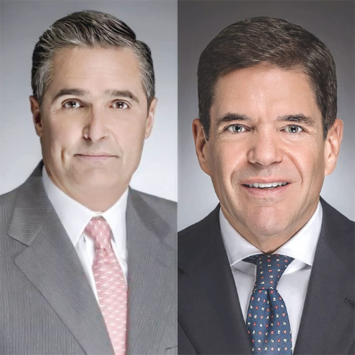 Las acciones de Emilio Azcárraga Jean fueron adquiridas por Bernardo Gómez Martínez y Alfonso de Angoitia Noriega, actuales co-presidentes ejecutivos de Grupo Televisa, quienes fortalecen su participación accionaria dentro de la empresa.