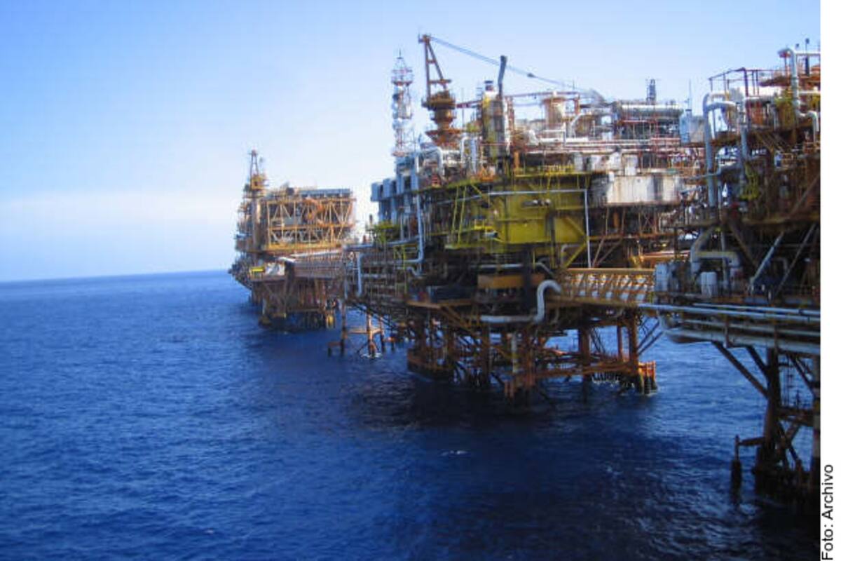 Viabilidad de Pemex está a expensas de pandemia