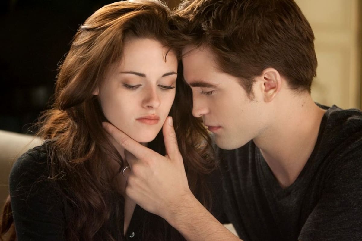 ¡La saga de ‘Crepúsculo’ regresa a Netflix!
