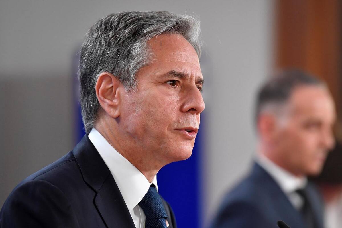 Estados Unidos mantiene a Cuba, Venezuela y China en lista negra de tráfico de personas
