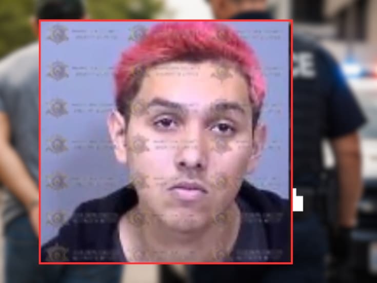 Joven asesina a su vecino y vive en su casa durante semanas en Arizona usando su trajeta de crédito y auto