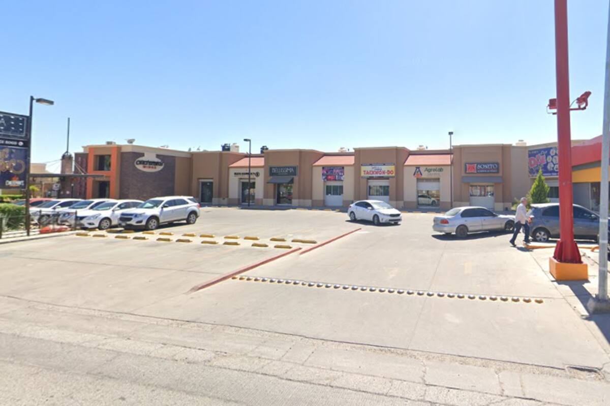 Mujer denuncia intento de privación ilegal de la libertad en Hermosillo