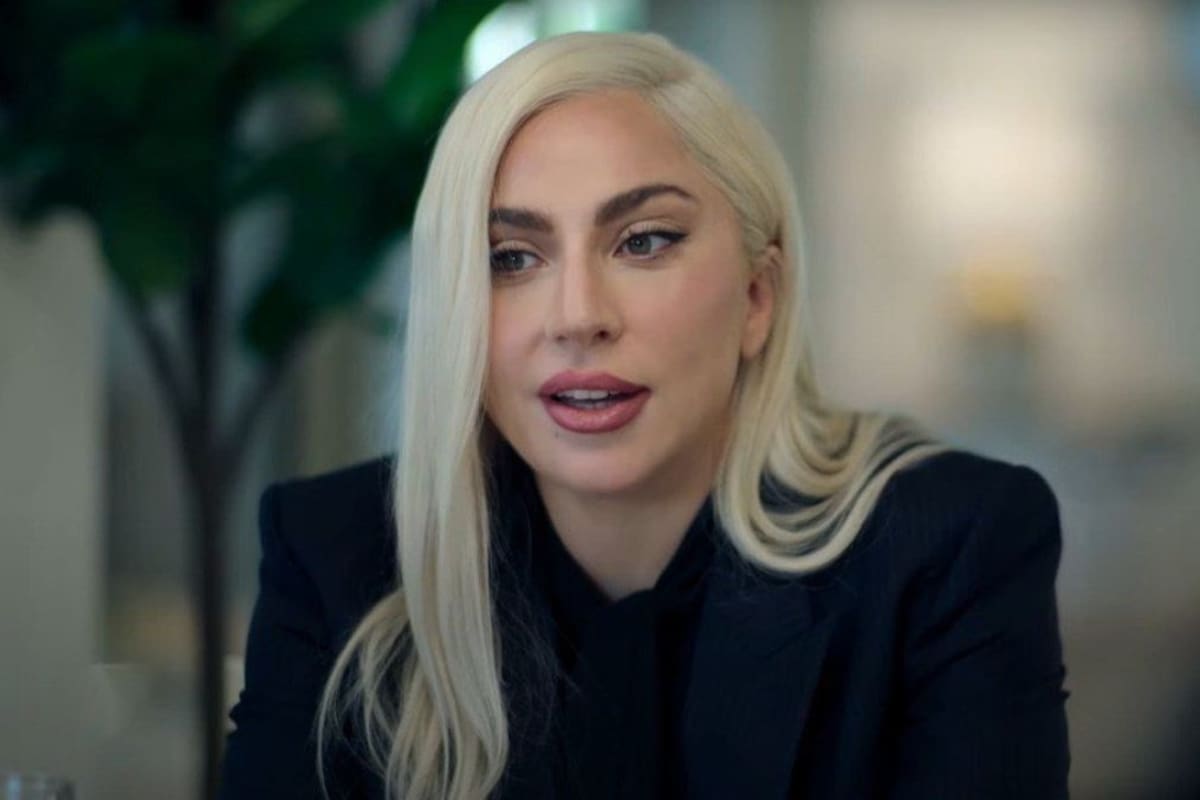 Lady Gaga explica por qué nunca quiso aclarar los rumores que decían que era hombre