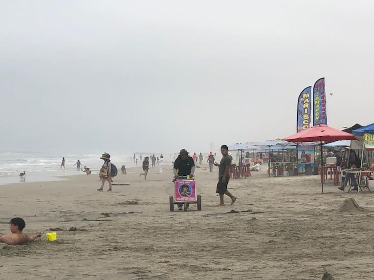 Hoteles de Rosarito registran cancelaciones; confían en repunte turístico