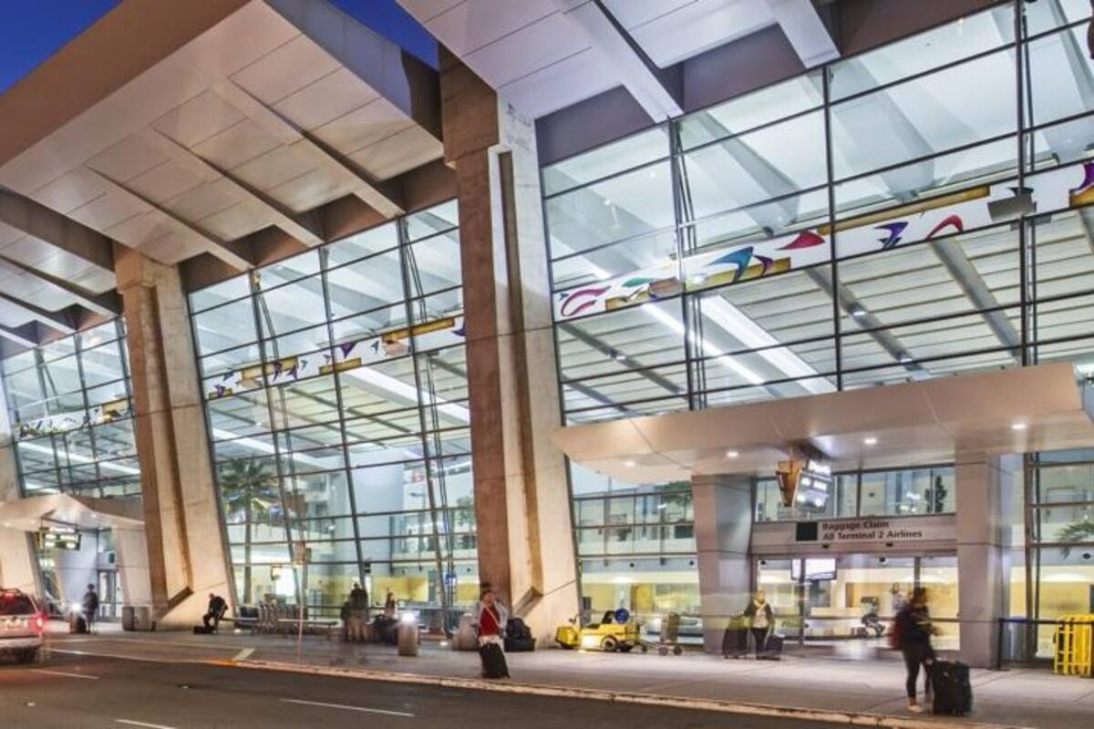Anticipan la temporada de viajes más alta desde 2019 en aeropuerto internacional de San Diego