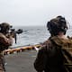 EEUU aumenta su presencia militar cerca de Irán