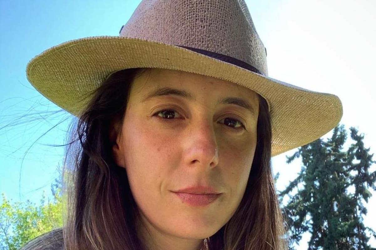 “Destrozan” a Sofía Niño de Rivera por cuestionar a López-Gatell