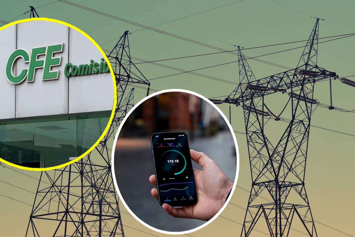 Critican a CFE por ofrecer paquetes de Internet en medio de crisis energética a nivel nacional