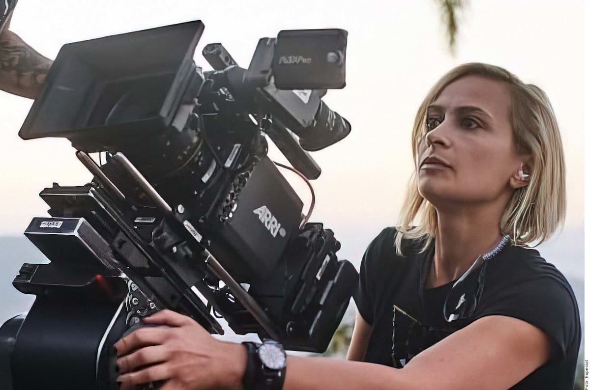 Halyna Hutchins perdió la vida en el set de “Rust” / Archivos GH
