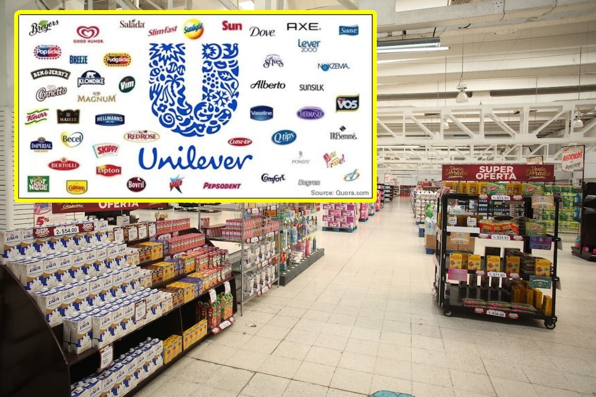 ¿Le da la espalda a los mexicanos? Directora de SUPERISSSTE denuncia boicot de empresa Unilever y lanza iniciativa para fortalecer producción nacional