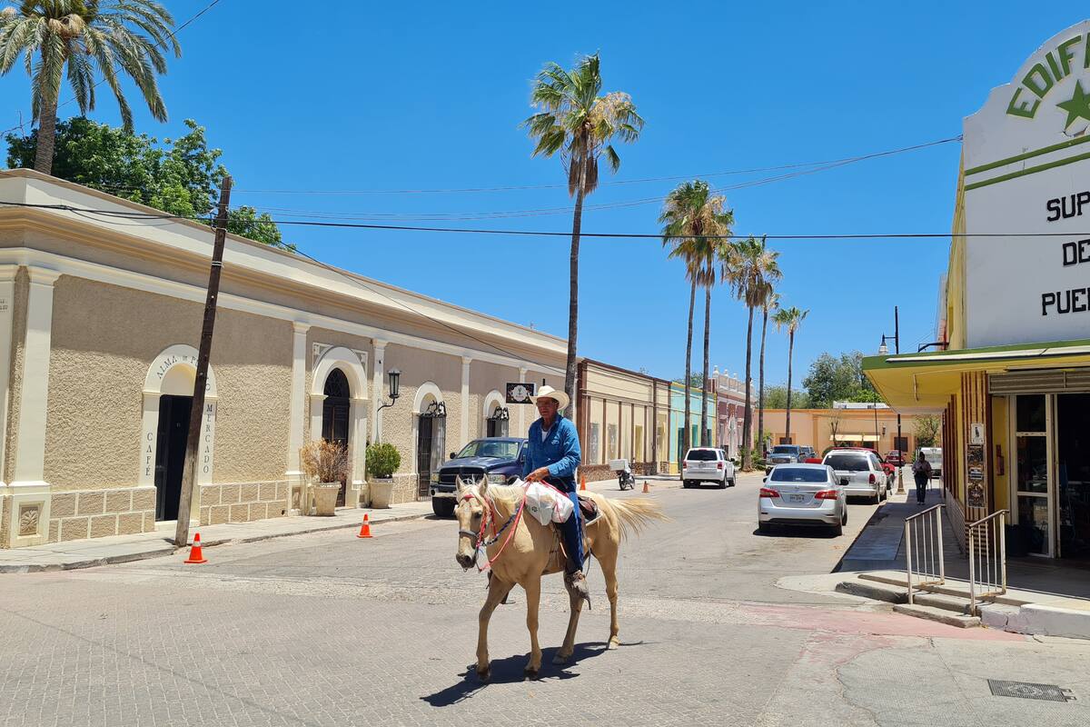 Dejará SS y Pascua derrama de 10 millones de pesos a touroperadores de Sonora