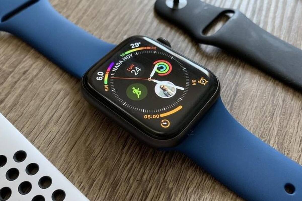 Cómo acceder a la beta abierta de watchOS 7 en tu Apple Watch
