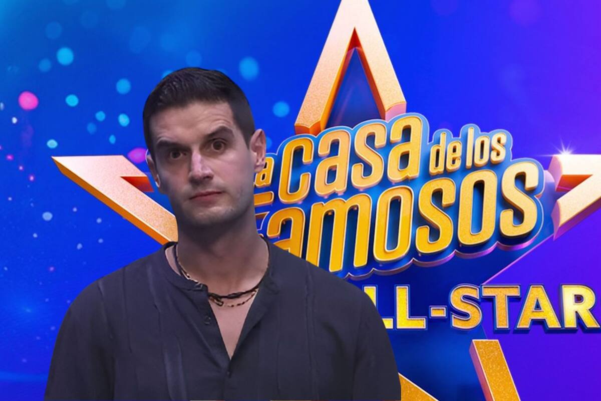 “Es puro ped*”: Adrián Marcelo confirma que no participará en La Casa de los Famosos All-Stars