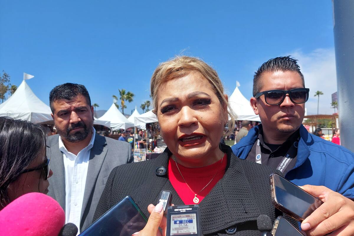 Investigan a 20 policías de Ensenada por jóvenes desaparecidos