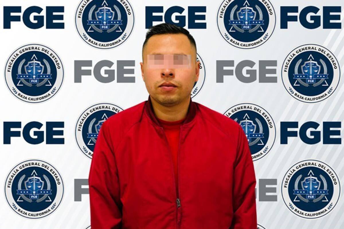 Aprehenden a sujeto buscado por homicidio en el estado de Veracruz