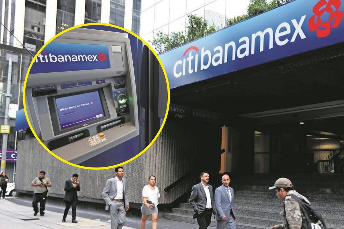 Citibanamex y su futura separación: Lo que debes saber si eres cliente