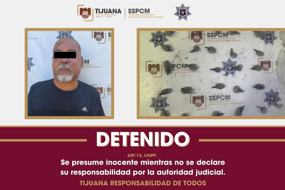 Detienen a segund implicado en el homicidio de una mujer en la colonia Buenos Aires