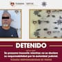 Detienen a segundo implicado en el homicidio de una mujer en la colonia Buenos Aires