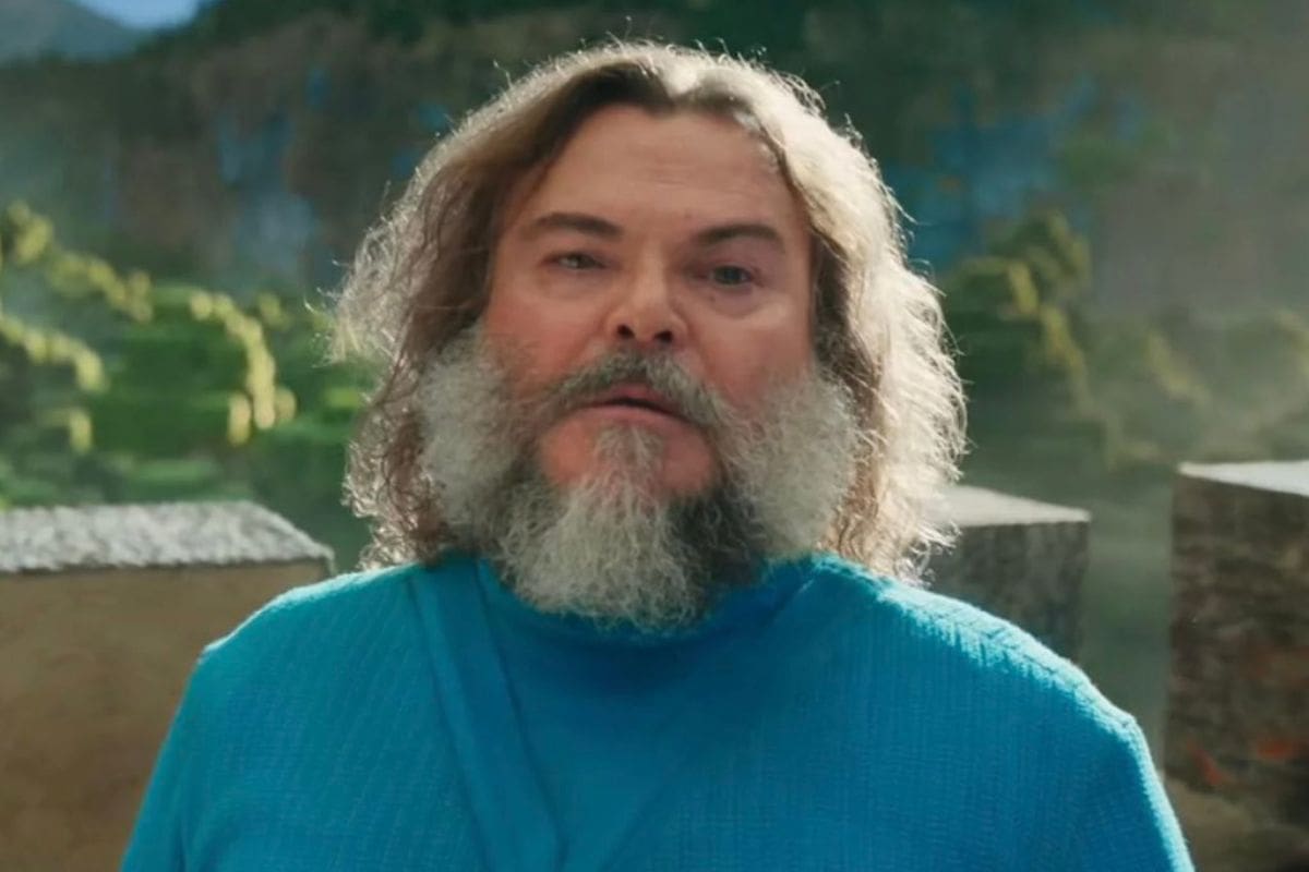 Jack Black declara que México es ‘’el mejor de todos los países’’
