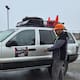 Rescates gratis a conductores por lluvias en Tijuana