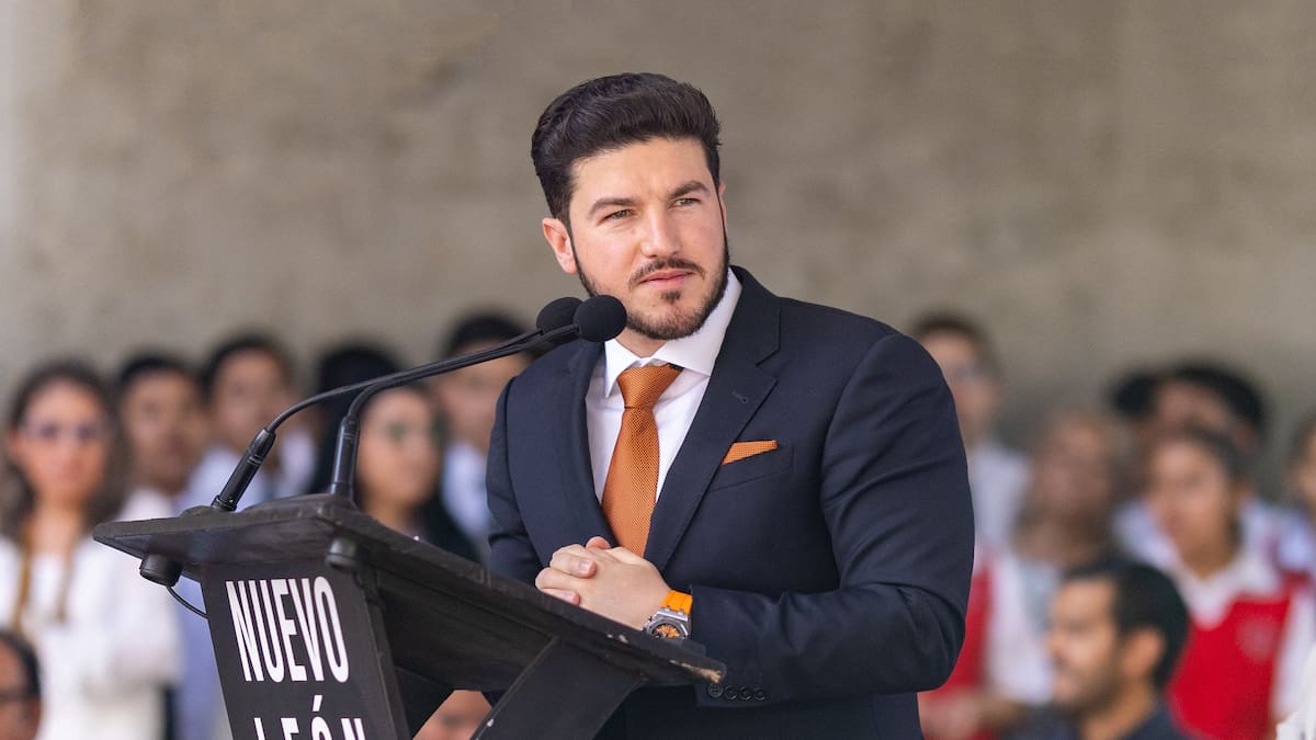 Morena exigen que Samuel García deje el cargo para enfrentar investigaciones de la FGR sobre presunto manejo irregular de recursos públicos