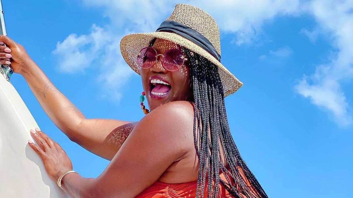 “¿Por qué tanto odio?”, Chiky Bombom rompe el silencio y confiesa que ha recibido múltiples mensajes de odio