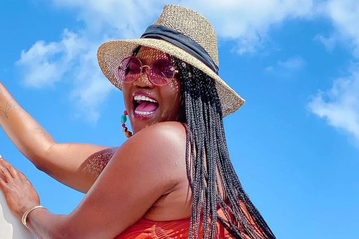 “¿Por qué tanto odio?”, Chiky Bombom rompe el silencio y confiesa que ha recibido múltiples mensajes de odio