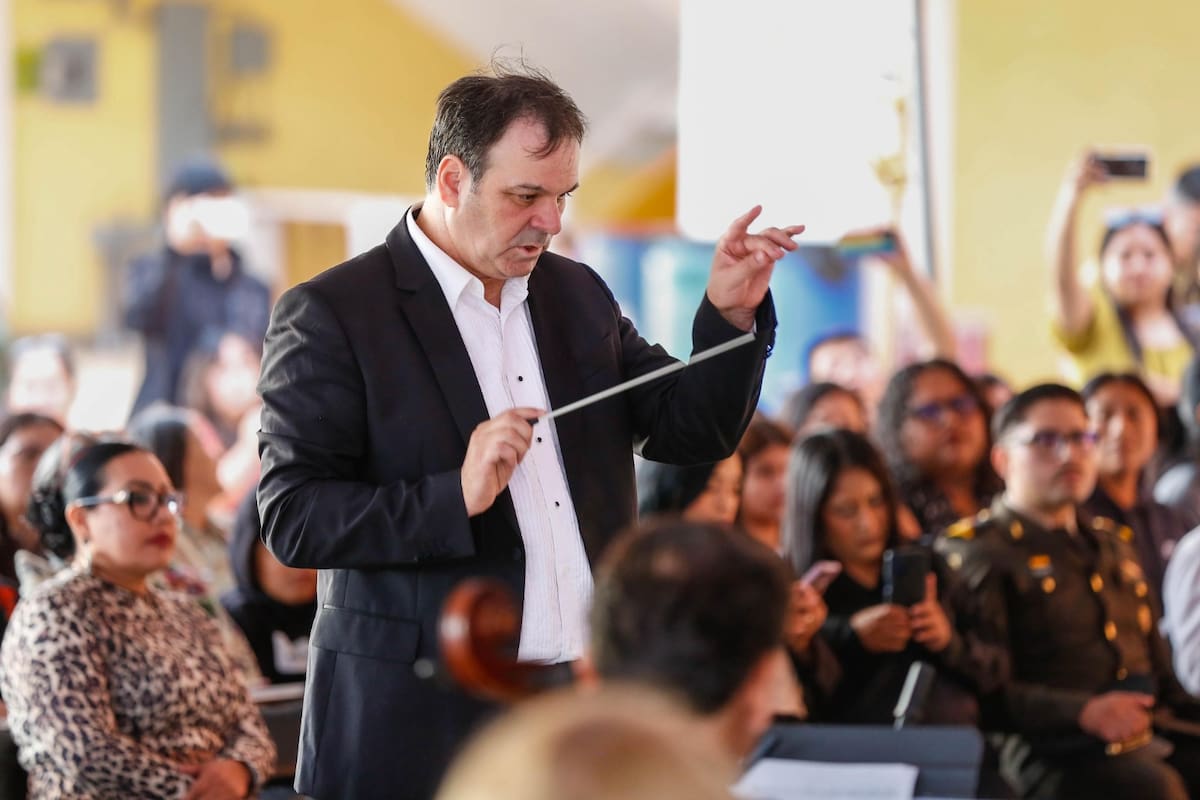 OBC ofrecerá conciertos gratuitos con sinfonías de Haydn en Mexicali y Ensenada