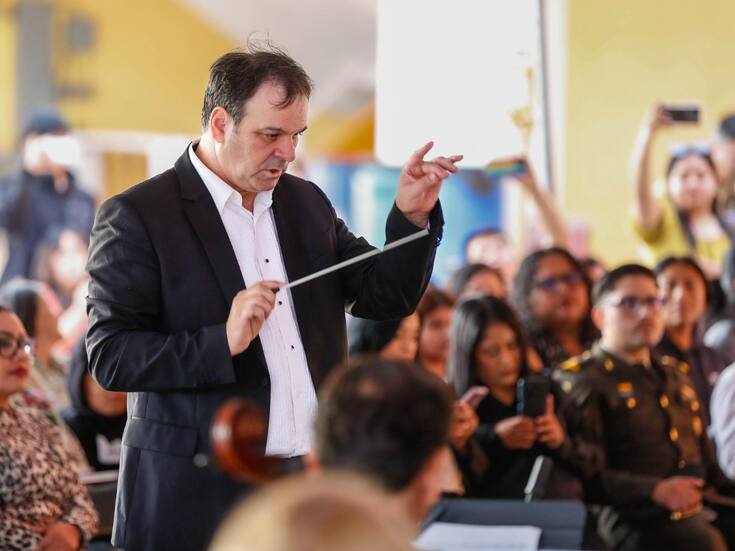 OBC ofrecerá conciertos gratuitos con sinfonías de Haydn en Mexicali y Ensenada