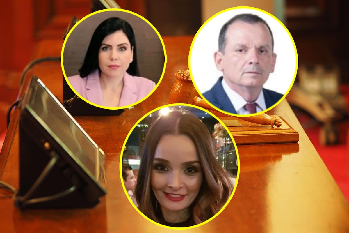 Elección judicial en Sonora: Estas personas se perfilan a ser magistradas y magistrados del Supremo Tribunal de Justicia