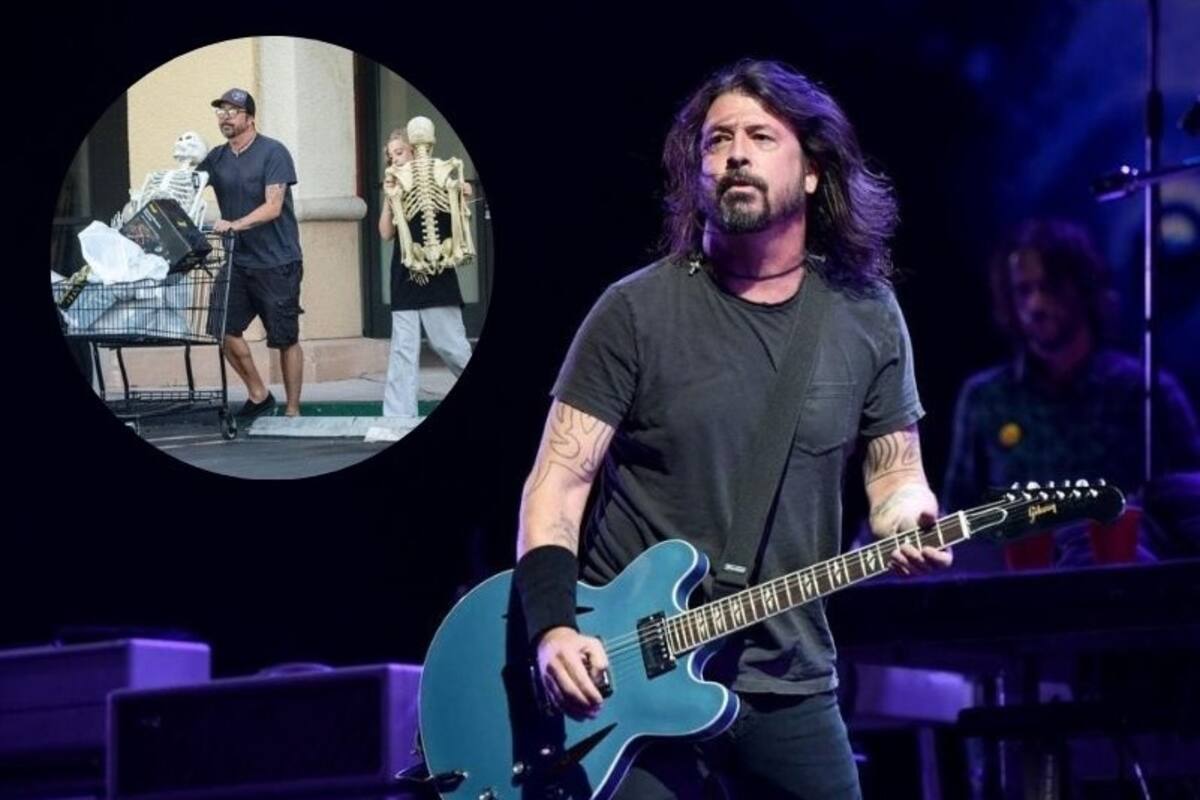 Foo Fighters tomará pausa indefinida