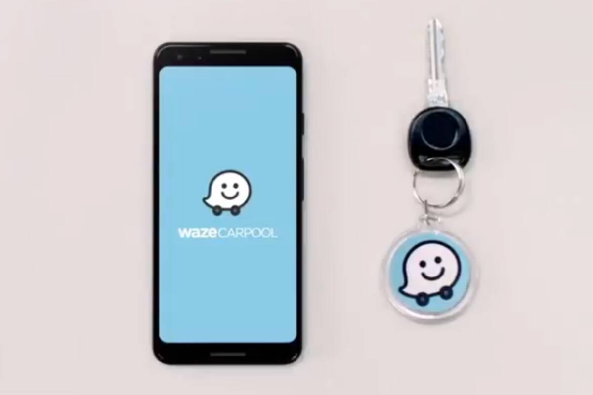 Waze busca crear soluciones de movilidad en la CDMX