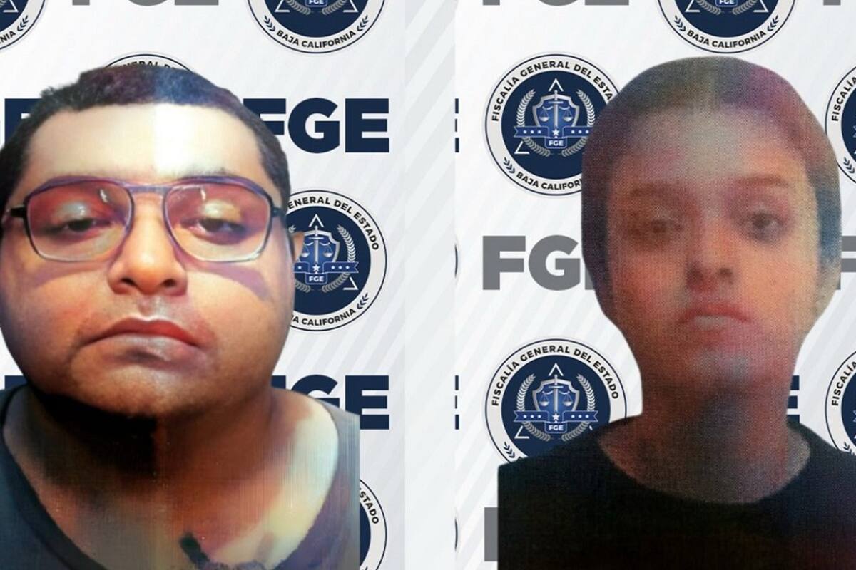 Policiaca Tijuana: Sentencian a dos por robo con violencia