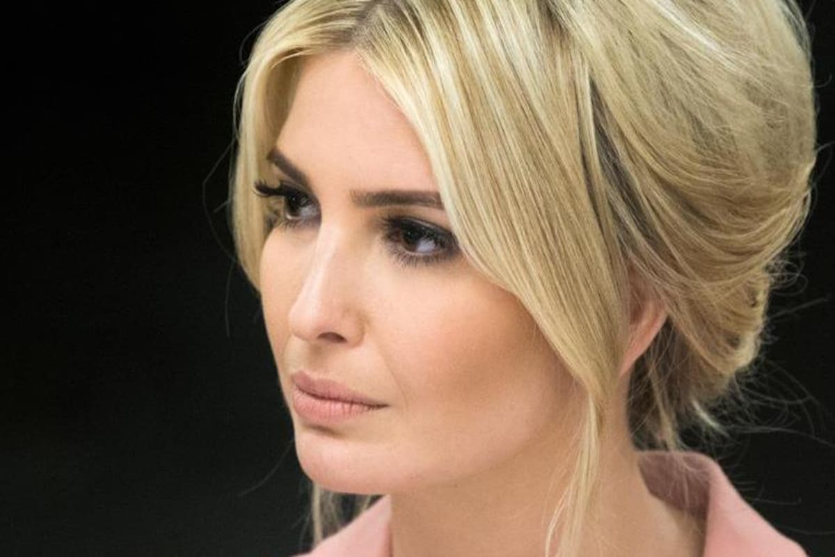Ivanka Trump visitará la provincia argentina, Jujuy