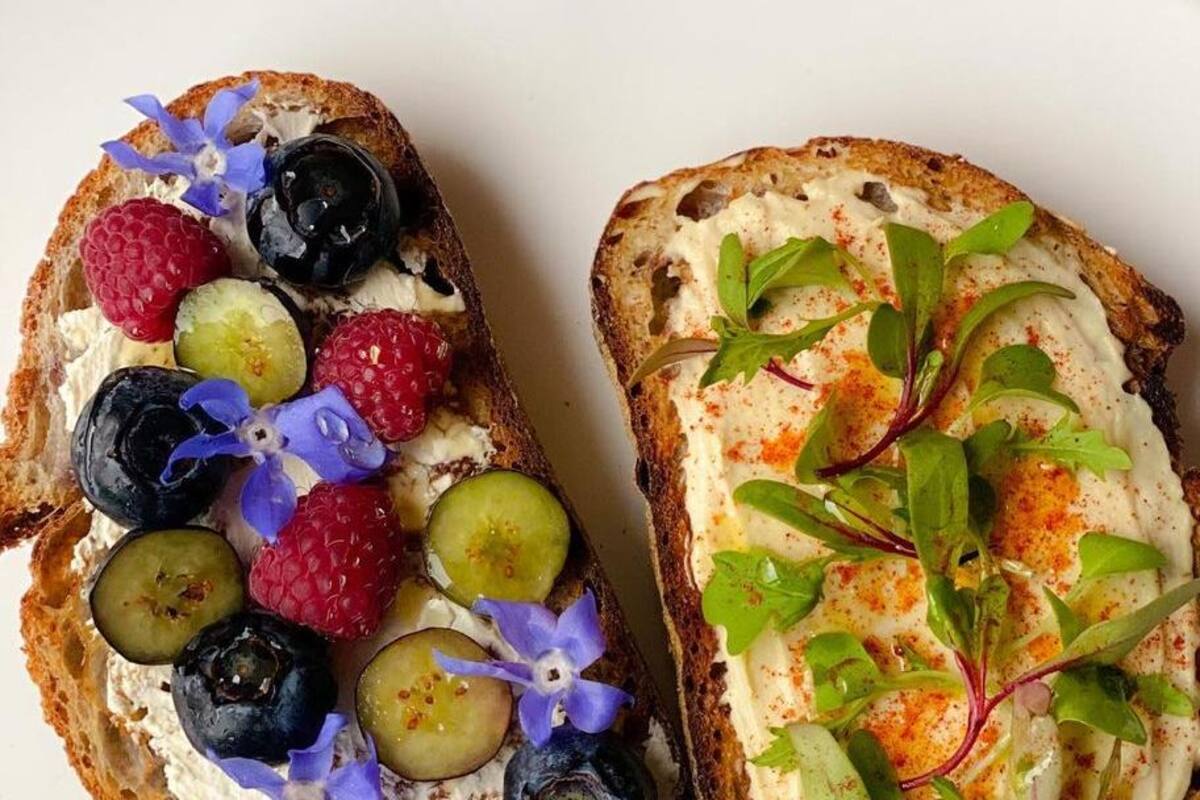 Ingredientes esenciales para una dieta vegetariana o vegana