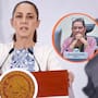 Sheinbaum acusa a Guadalupe Taddei de traicionar la confianza de México y pide a la ASF investigar los contratos del INE para determinar quiénes podrían tener responsabilidad en las presuntas irregularidades