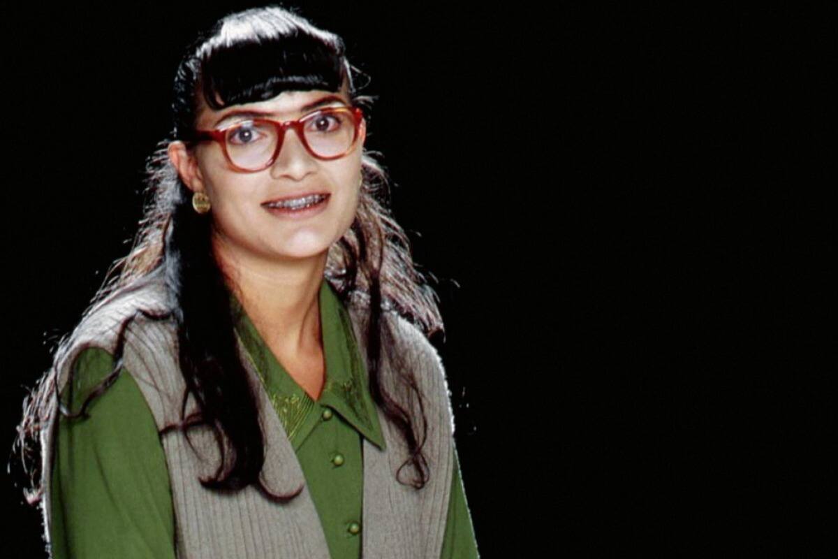 Así luce 20 años después la bebé que hizo el papel de la hija de los protagonistas de "Betty la Fea"