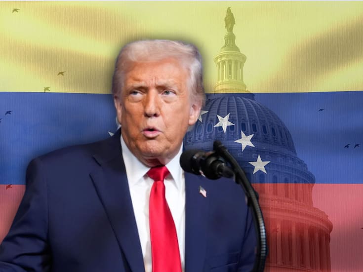 Fuerte mayoría de senadores en EEUU busca frenar a Trump y quitarle los poderes bélicos para actuar en Venezuela: tanto republicanos como demócratas votan a favor mientras el presidente enfurece y los acusa de “obstaculizar” su propia defensa
