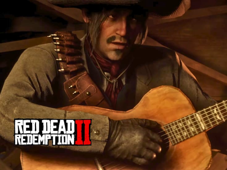 Hermosillo es mencionado en el juego “Red Dead Redemption 2″ (VIDEO)
