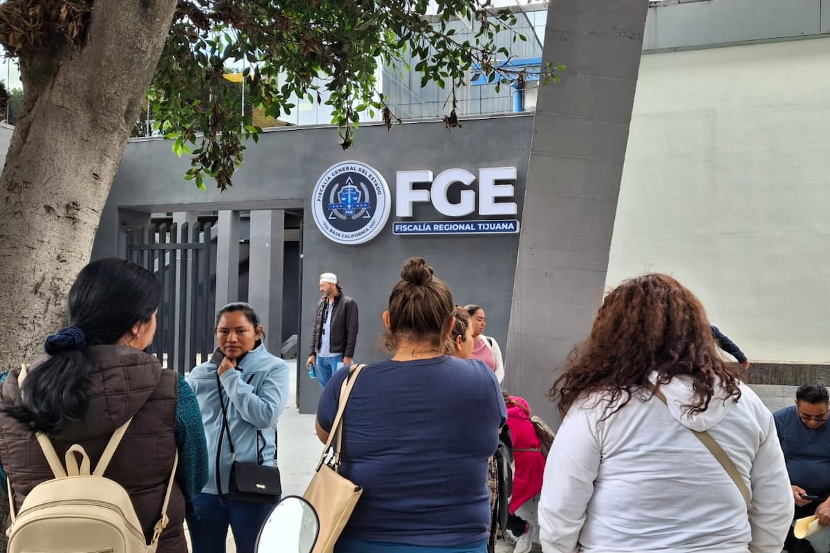 Continúan denuncias ante fiscalía por presunto fraude del Cártel Inmobiliario en Tijuana