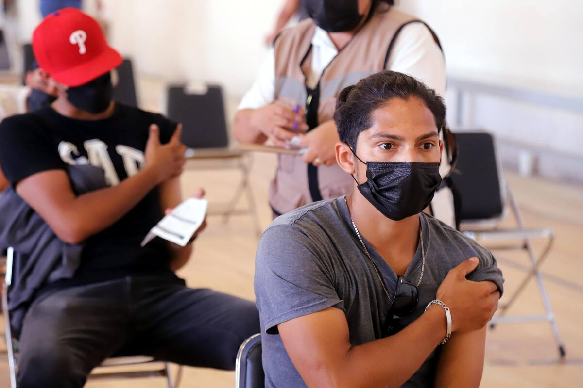 Sonora presenta tendencia a la baja por Covid, pero cifra puede aumentar de un día a otro: Alomía