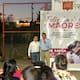 Javier Lamarque y René García celebran a las mamás del Distrito 12, en Hermosillo