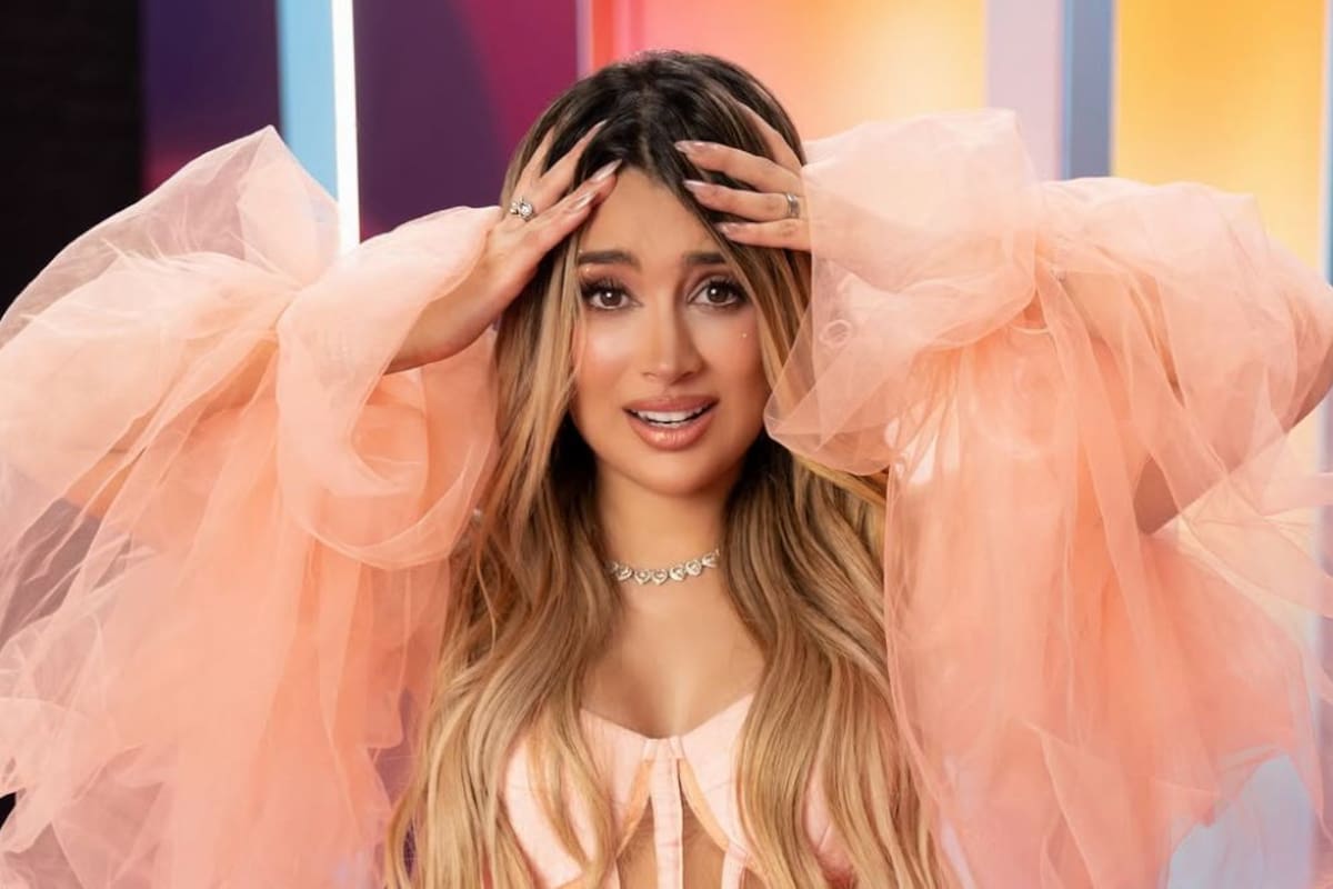 ¿Quién es Brianda Deyanara? Ésta es la edad y trayectoria de la nominada de La Casa de los Famosos México