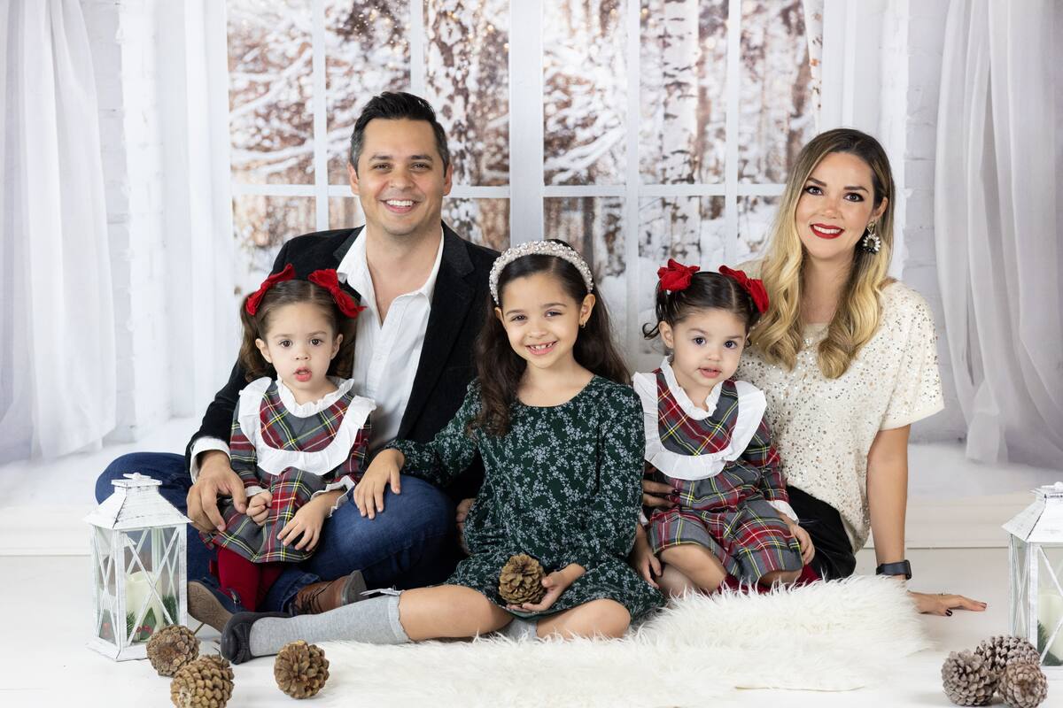 Juntos otra Navidad