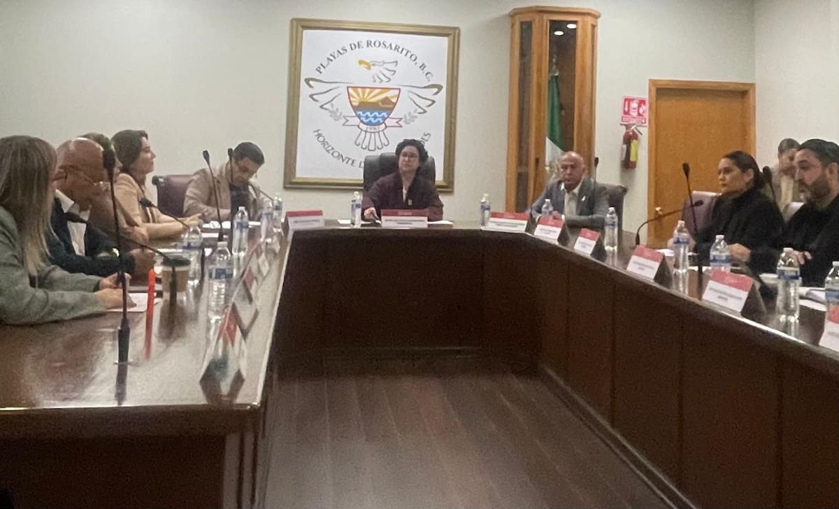 El Cabildo de Rosarito aprobó descuentos de hasta 50% en el pago del Impuesto Predial para grupos vulnerables, y en algunos casos la exención del cobro, de acuerdo con la situación de cada contribuyente.