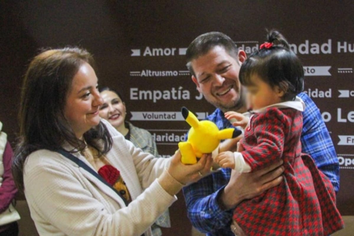 Aumentan 33% adopciones en el Estado