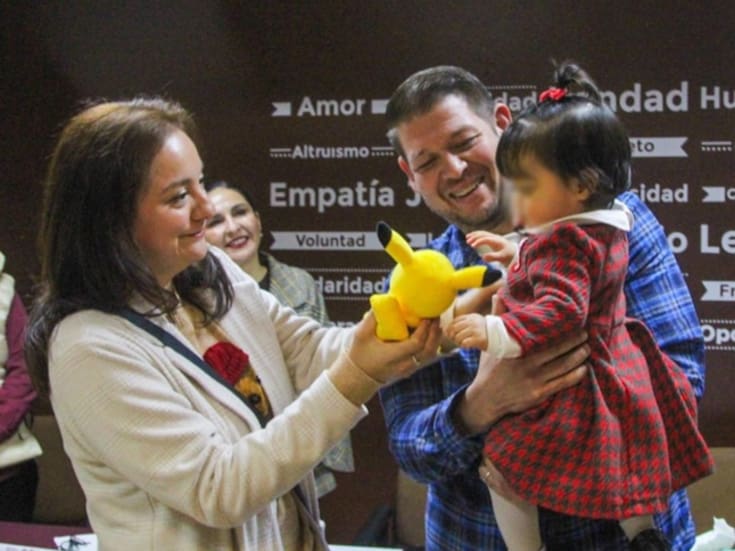 Aumentan 33% adopciones en el Estado