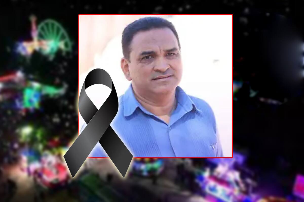 Matan en Nochebuena al presidente de la Feria de Chilpancingo, esto se reporta