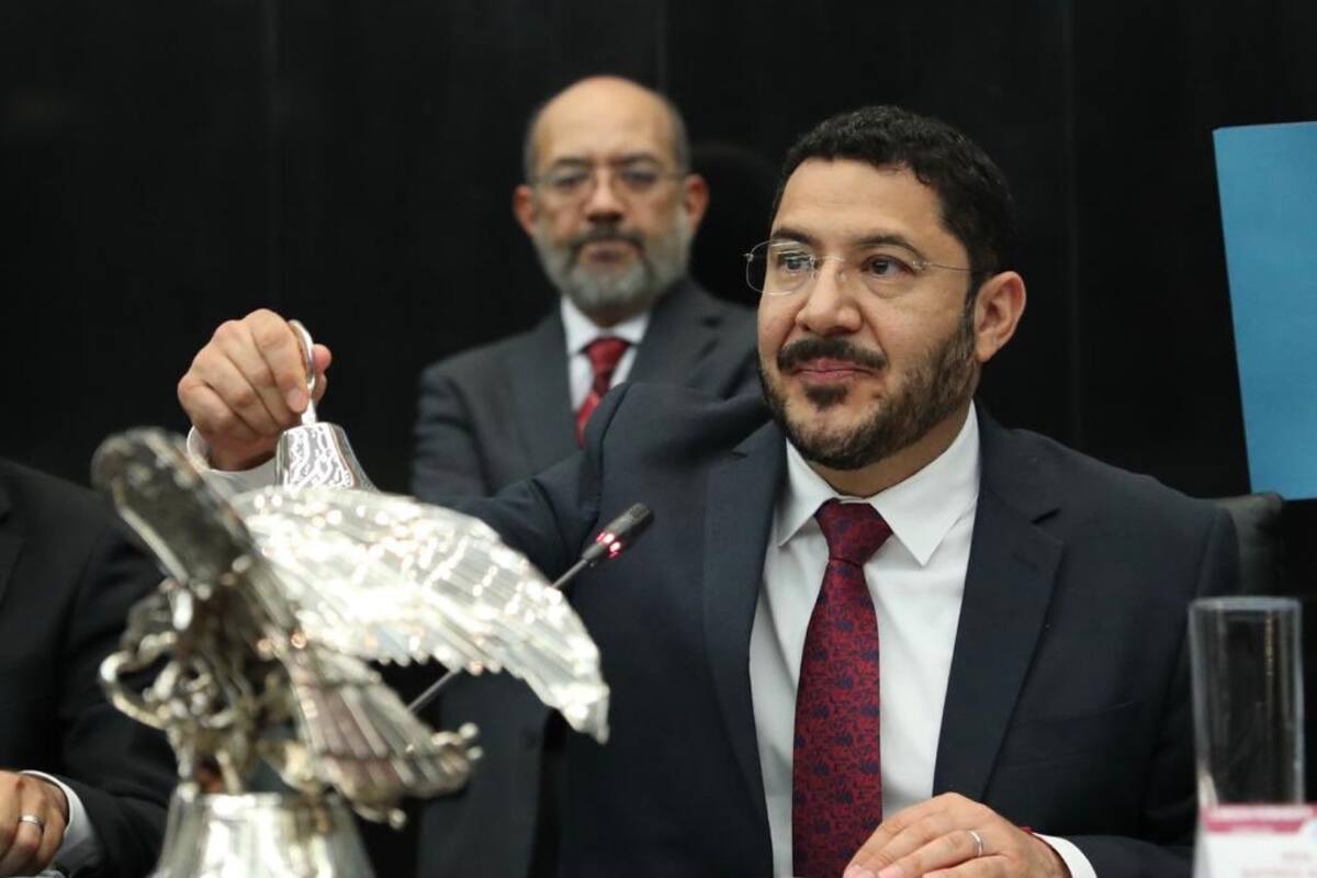 Ya se puede promulgar la reforma educativa