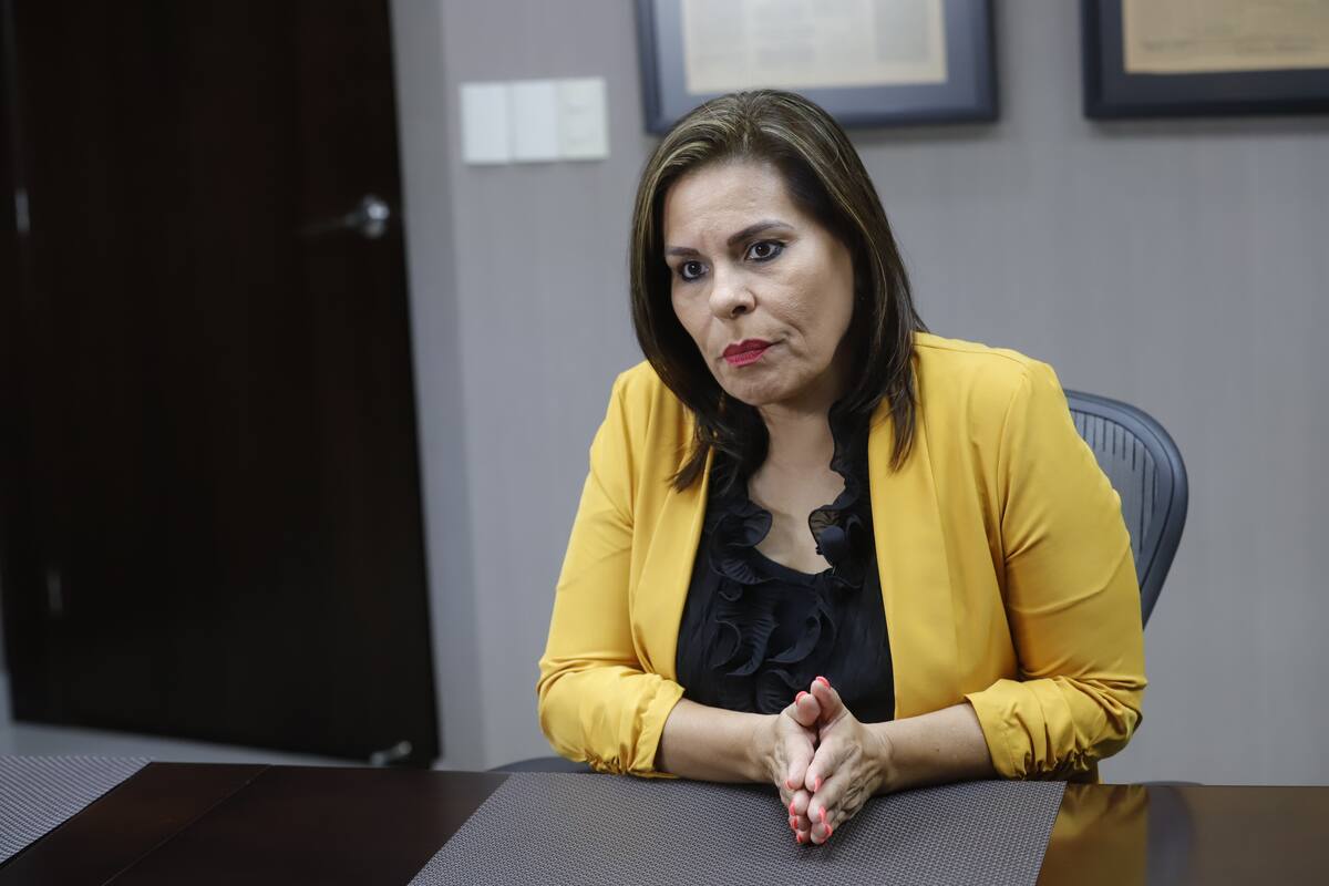 No se activó el código rojo tras ataque directo a mi persona: Sara Valle